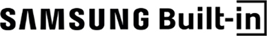 samsung built-in